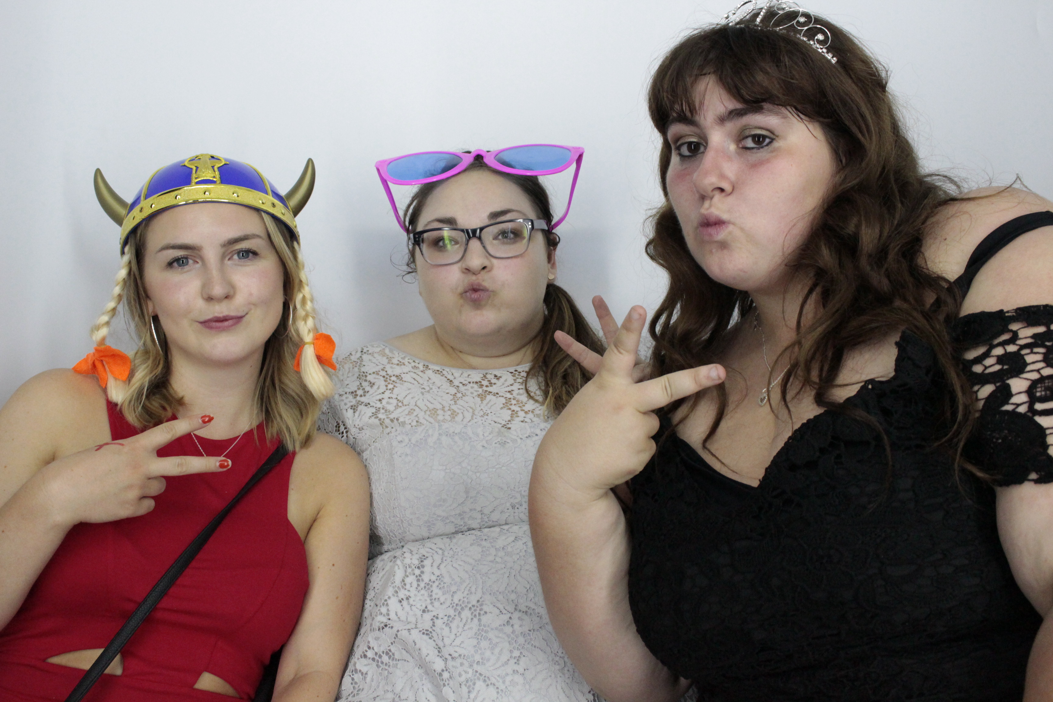 Ellesse's 21st Birthday | View more photos from the event at gallery.myphotoboothexperience.co.uk/u/MyPhotoBoothExperienceLtd/Ellesses-21st-Birthday